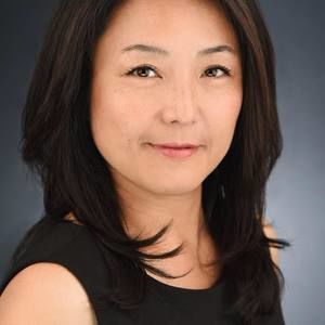 Meet your Posher, Hisano